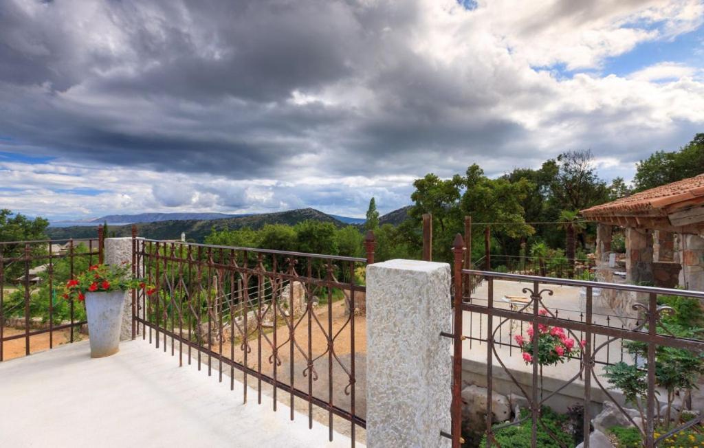 House Sound Of Nature By Villas Guide Bribir  Exterior photo