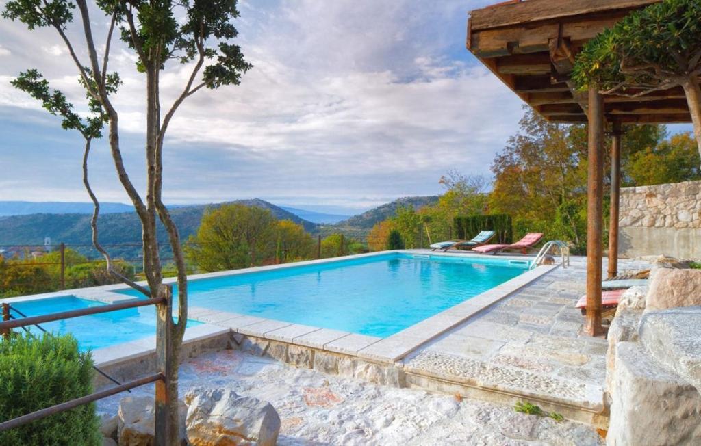 House Sound Of Nature By Villas Guide Bribir  Exterior photo